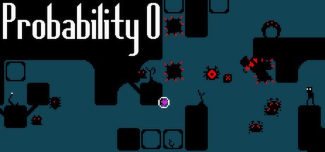 Games like probability 0