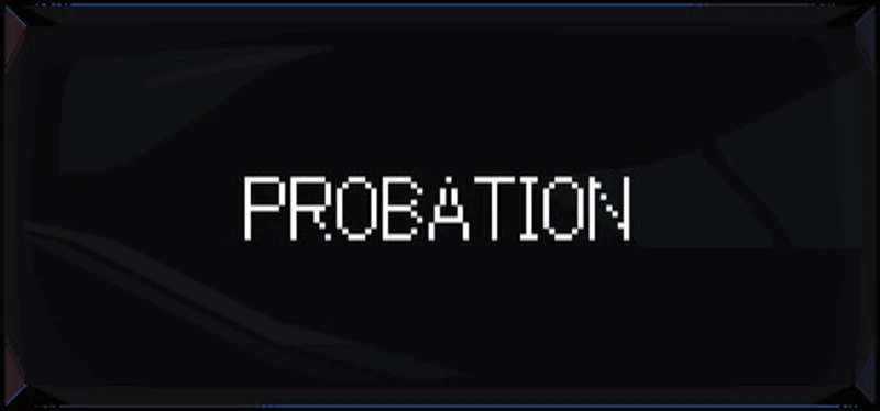 PROBATION: EXTENDED COVERAGE Image