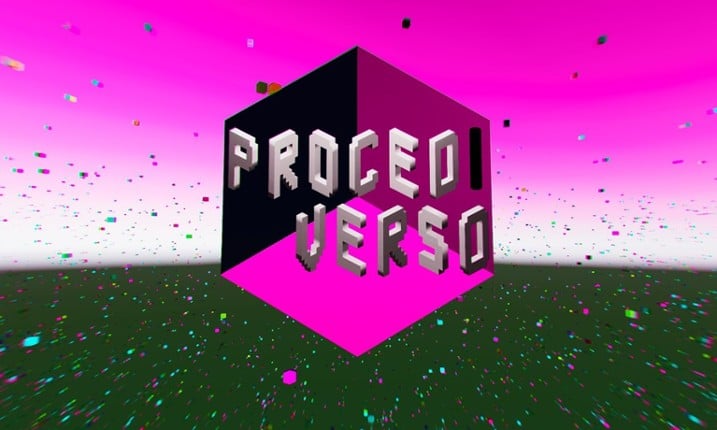 Procediverso Game Cover