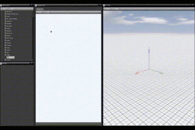 Procedural Engine Image