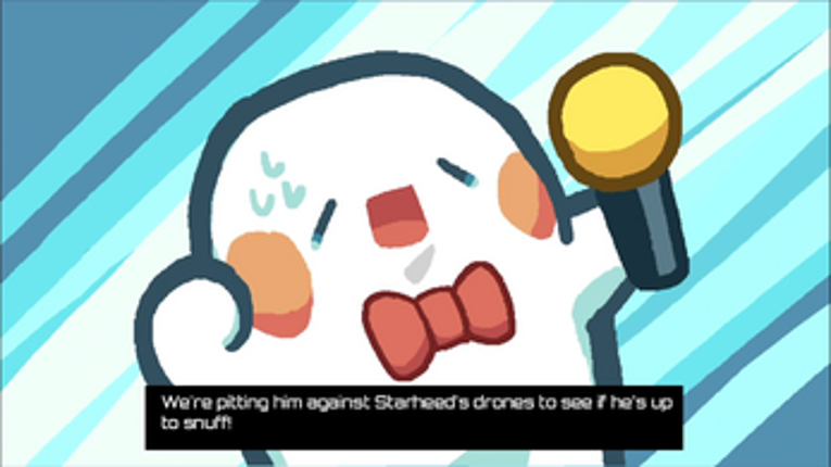 Project [OMEN]: Arena X Boost screenshot