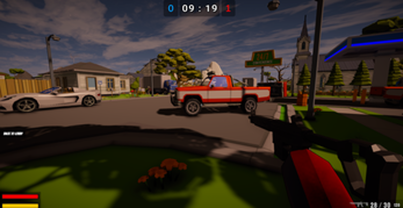 Prop Hunt v1.0 Image