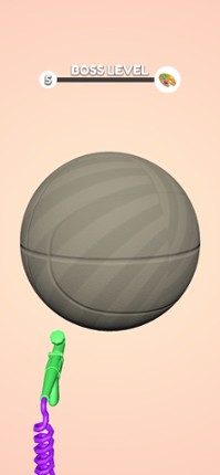 Pump Up 3D screenshot