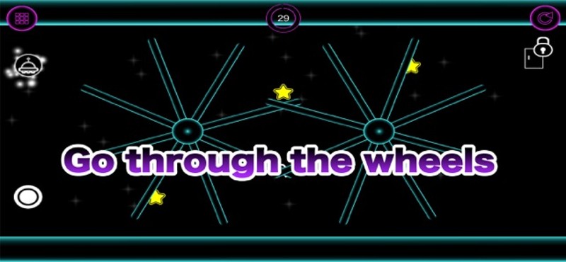 Quick 30 Labyrinth screenshot