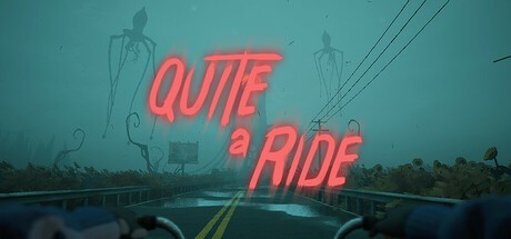 Games like Quite a Ride