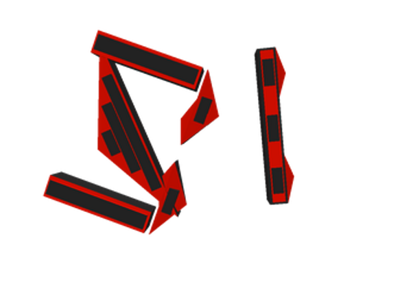 R3cognizer - PSX - VOXEL Image