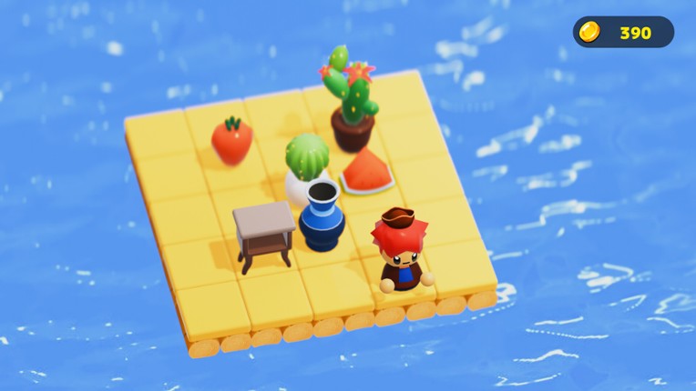 RAFT Days screenshot