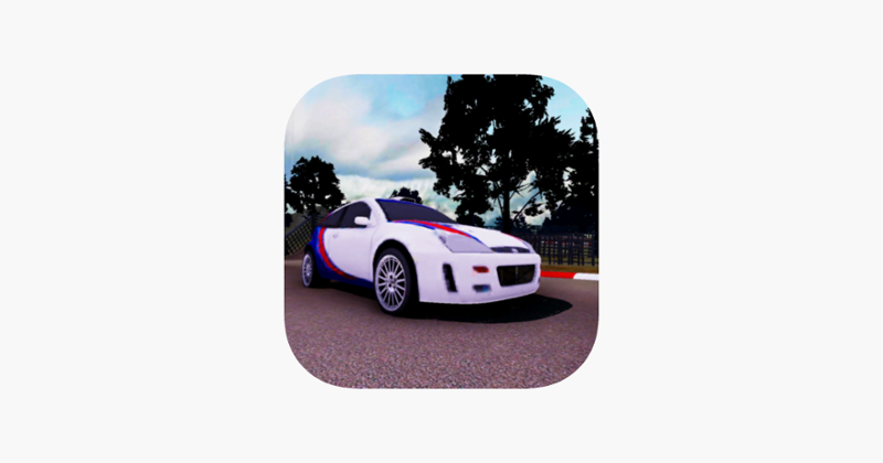 RallyMaster 3D Game Cover