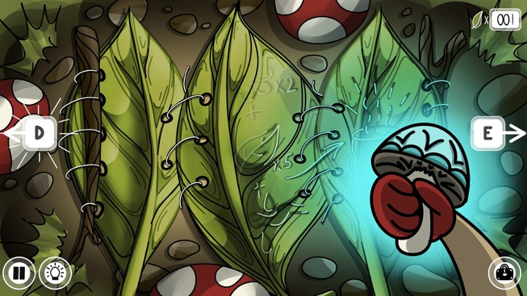 Ram and Hedgehog Image