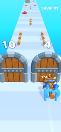 Ram Runner screenshot