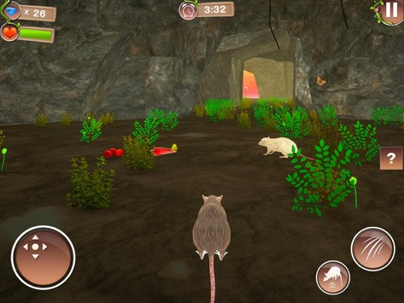 Rat Simulator Games 2020 screenshot