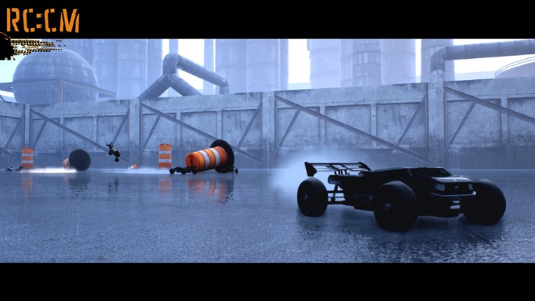 RC: Car Maniacs screenshot
