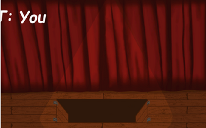 Read the Room. Image