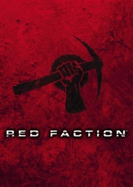 Games like Red Faction