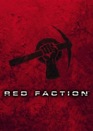 Red Faction Image