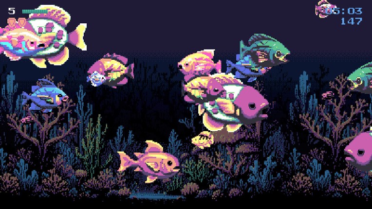Red Triangle Super Collection screenshot