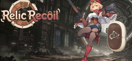 Games like Relic Recoil