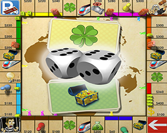 Rento - Online monopoly game Game Cover