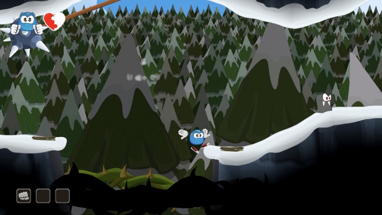 Rescue Tale screenshot