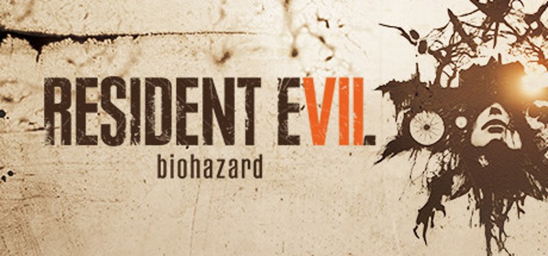 Resident Evil 7 Biohazard Image
