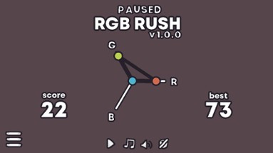 RGB Rush Image