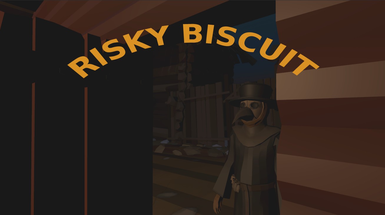 Games like Risky Biscuit