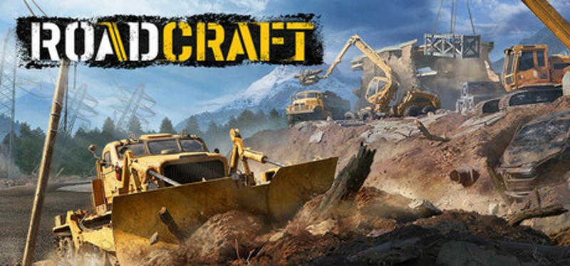 RoadCraft Image