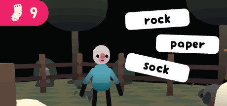 Games like Rock Paper Sock