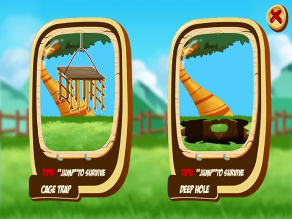 Rocky Superdog Adventures Image