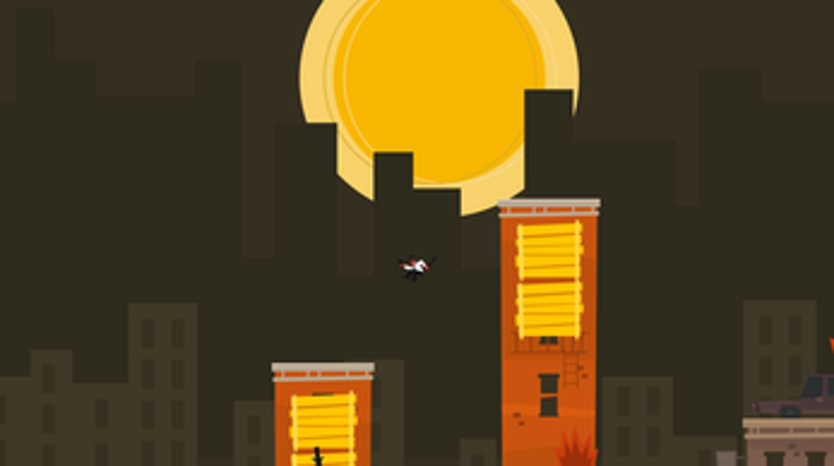 Ropeman Image