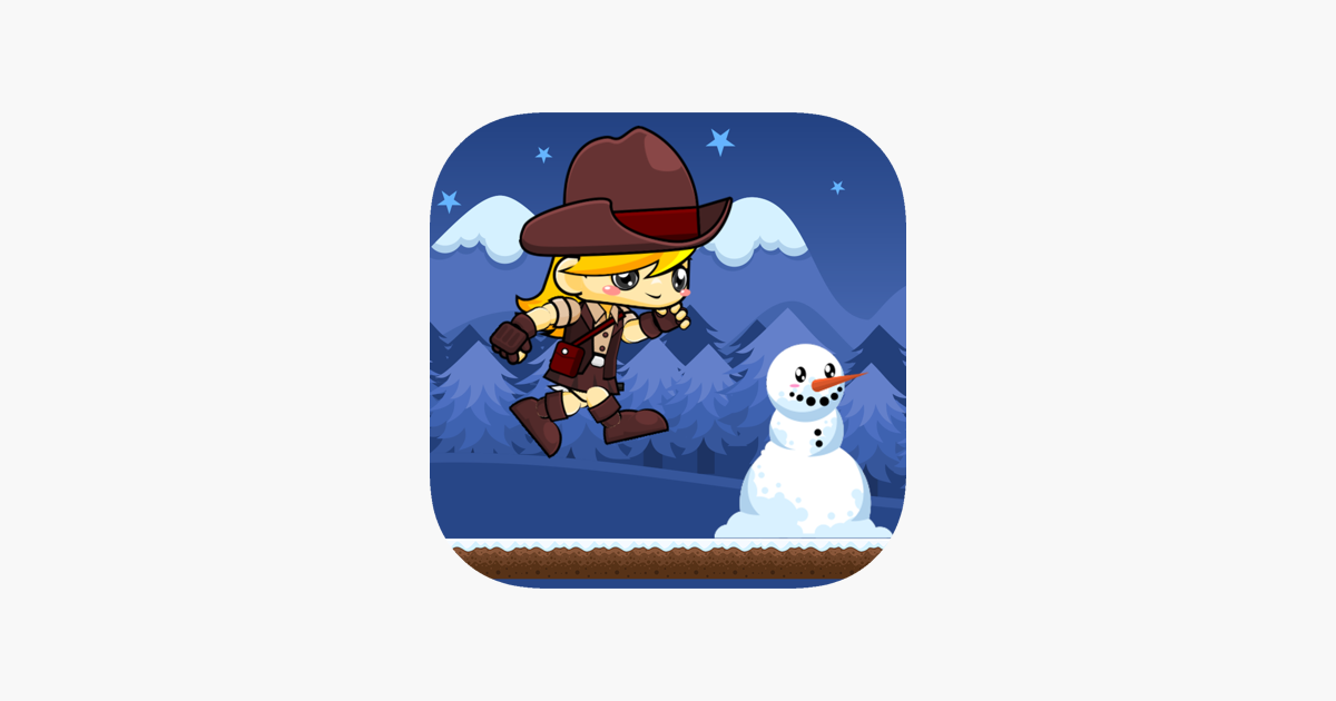 Games like Running Popo