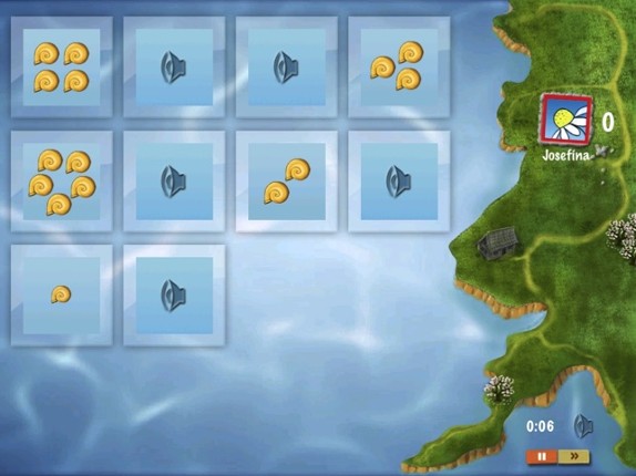 Russian Alphabet 4 school children &amp; preschoolers screenshot