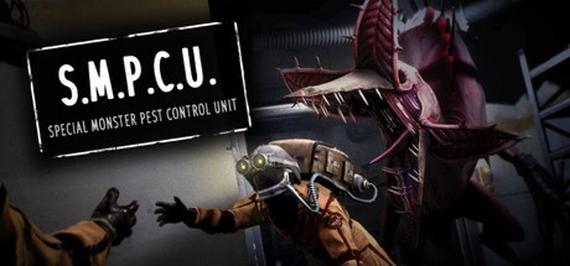 S.M.P.C.U. - Special Monster Pest Control Unit Image