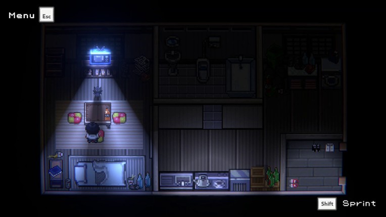 Salary-Mon | Hiro Versus His Demons screenshot