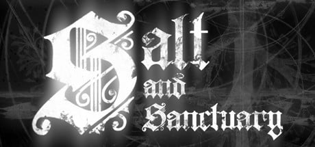 Games like Salt and Sanctuary