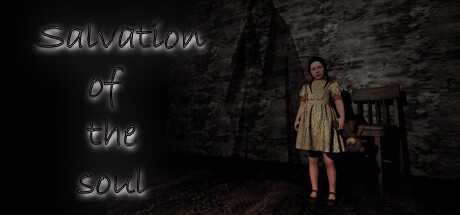 Games like Salvation of the soul