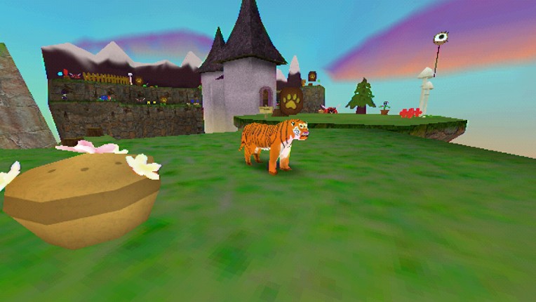 Save My Dreams screenshot