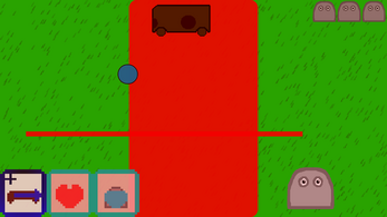 Save The Flower Image