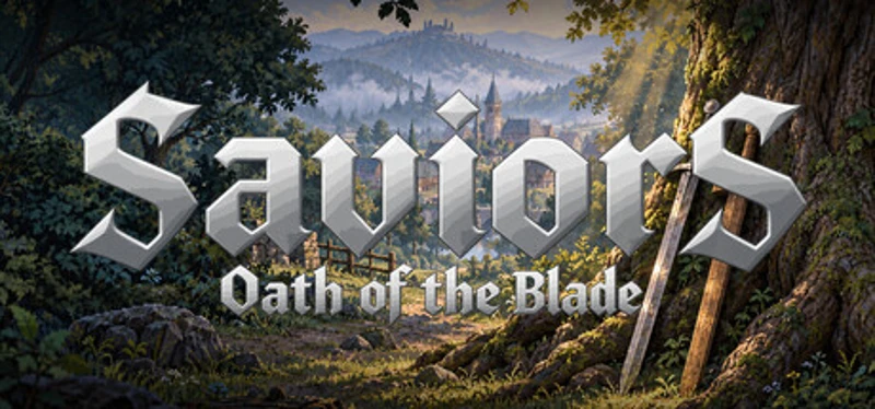 SaviorS : Oath of the Blade Image