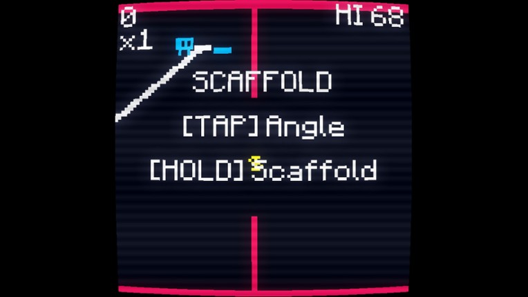 Scaffold Image