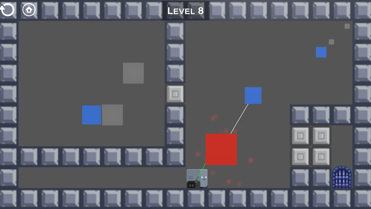 Games like Scale-Form