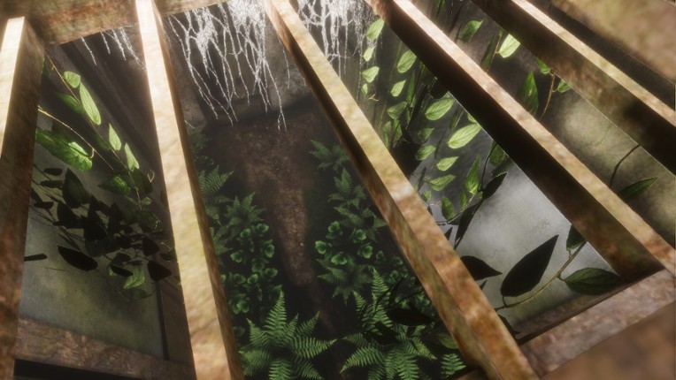 Scare: Fatal Picture - The Other Side Image