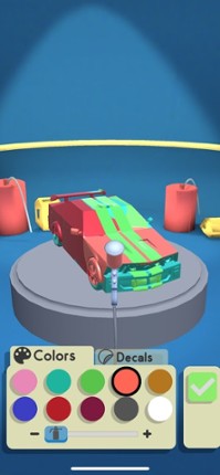 Sell My Car! screenshot