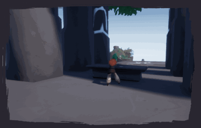 Shattered Skies Image