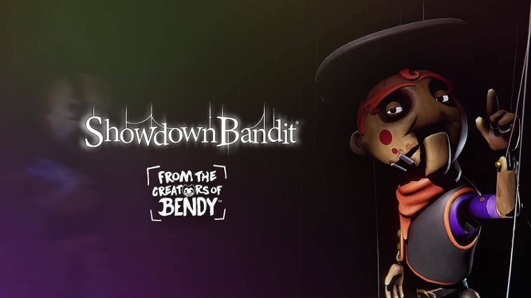 Showdown Bandit: Episode 1 Game Cover