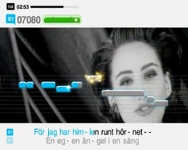 Singstar: Svenska Hits Schlager Image