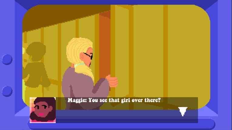 Skate & Date screenshot