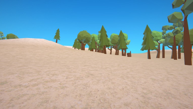 Skyrift: The Shattered Sky screenshot