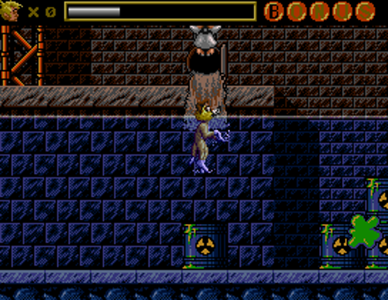 Sleepwalker & Pinball Fantasies Image