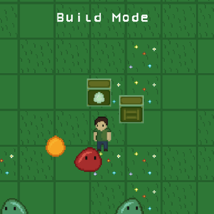 Slime Culture - Early Access Image